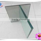 Laminated Glass Mirror/ Clear Laminated Glass With CE&CCC Certificates thumbnail-1