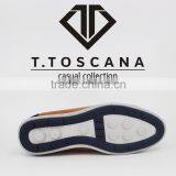 2016 Hot Sell Yellow Color Shoes thumbnail-6