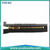 small size good quality large metal zipper