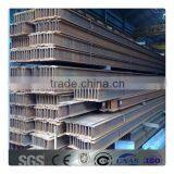 Hot Rolled Steel H-Beam With Good Quality thumbnail-3