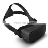Hot-selling Android Virtual Reality Glasses 3D Glasses VR Box With Wifi thumbnail-1