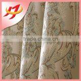 High Quality European New Style Damask Embroidered Latest Curtain Designs 2015 thumbnail-2