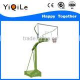 basketball base fixed basketball backboard basketball system