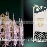 ISO 9001 y Fence Post Factory Direct thumbnail-3