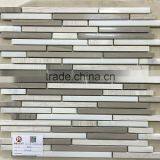 Stone Glass Mosaic Tile