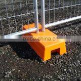 Wire Mesh/crowd Control Fencing Barriers/temporary Chainlink Fencing thumbnail-6