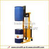 DT500 Large Oil Drum Handler thumbnail-2