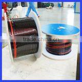 Colored Enameled Flat Copper Wire for Motor Winding
