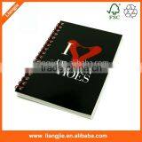 a4 a5 a6 Spiral Notebooks thumbnail-4