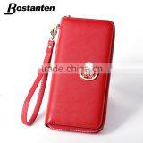 Fancy Design Evening Clutch Bags Leather Clutch Wallets and Purses thumbnail-1