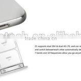 Original Lenovo ZUK Z1 MSM8974 Quad Core 64G ROM 3G RAM LTE WCDMA CDMA Smartphone Dual Sim Dual Standby 8/13MP thumbnail-6