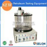 SELON SYD-265D KINEMATIC VISCOMETER (HIGH PRECISION)