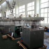 ZP-41D High Speed GMP Model Rotary Tablet Machine thumbnail-6