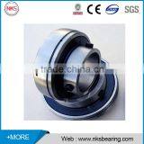 UK215+H2315 Insert Pillow Block Bearing Agricultural Machinery Pillow Block Bearing Made in China Chrome Steel thumbnail-3