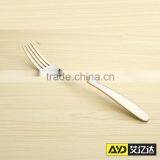 Korean Flatware! 18/10 Stainless Steel Flatware thumbnail-6