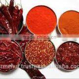 chilli pepper chilli importer