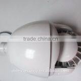 Intelligent Outdoor Waterproof 4inch HD High Speed Dome 960p Ahd Ptz Camera thumbnail-5