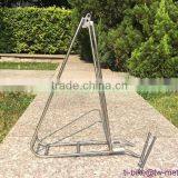Cheap Titan Bicycle Rear Rack Top Quality Bike Rack Customized OEM Titanium Mtb Bicycle Rear Rack
