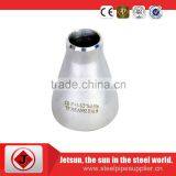 Stainless Steel Pipe Fitting Concentric Reducer thumbnail-1