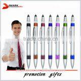 Double Sided Stylus Pen With Custom Logo thumbnail-1