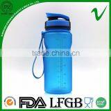 100% Bpa-free Good Grade Material Plastic Joyshaker Sports Bottle thumbnail-2