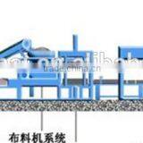 Jinmai 4-15 Automatic and Hydraulic Brick Making Machine thumbnail-2