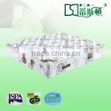 SA11latex Mattress Price Custom Mattress Massage Mattress Pad