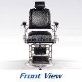 Beauty Salon Equipment ANTIQUE Style Barber Chair thumbnail-2