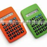 Cheap Gift Portable 8 Digit Calculator thumbnail-2
