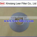 Reusable Sintered Metal Filter Disc