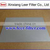 Titanium Sintered Metal Sheet