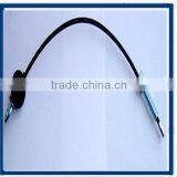 Wire Rope Gym Cable With 50mm Nylon Ball thumbnail-3