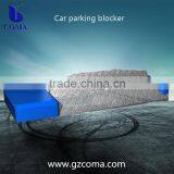 Automatic Rising Car Parking Alarm Lock thumbnail-4