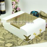 China Wholesale High Quality Wooden Arabia style Perfume Box Set For Gift