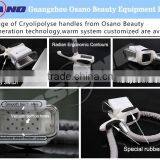 Best Maker Cold Vacuum Technology Prevent Frostbite Kryolipolyse Machine thumbnail-4