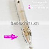CE Approval Derma Stamp Electric Pen Electric Metal Derma Pen DG 03N thumbnail-5