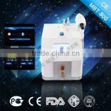 Q Switch Nd YAG Laser 1064nm & 532nm All Colors Tattoo Removal Machine thumbnail-1