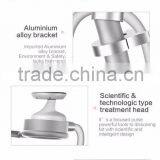 Hips Shaping Body Shaping HIFU Machine/Powerful Improve Blood Circulation Multi-polar RF Ultrashape Slimming Machine For Salon 220 / 110V thumbnail-4