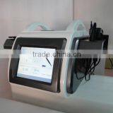 RF System,2 Handpieces With 7 Tips for Eyes,face,body,3 Years Warranty,cheap Price but Good Results thumbnail-3