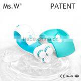 Ms.W Multifunctional Beauty Equipment Face Dust Dirt Remover Facial Cleansing Brush As Seen on TV thumbnail-2