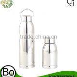 Stainless Steel Water Bottle Stylish thumbnail-1
