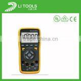 Hot Sale Low Price 100V-250V Electric Digital Multi Meter thumbnail-2