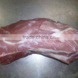 Frozen Pork Meat Collar Bonless Skinless thumbnail-2