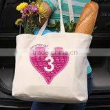 Indian Cotton Made Eco Bag thumbnail-3