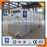 China Industrial Counter Flow Type Ammonia Evaporative Condenser Price thumbnail-3