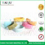 High effective citronella mosquito bracelet for kids