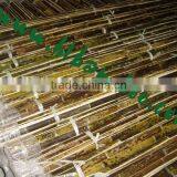 Natural Speckle Bamboo Slat thumbnail-1