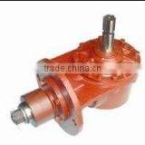 gearbox for lawn-mower