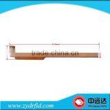 ISO 15693 RFID RFID Disposable Bracelet for Amusement thumbnail-3