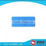 Rfid Uhf Laundry Tag/passive Rfid Tag/Silicone Washable Laundry Tag thumbnail-3